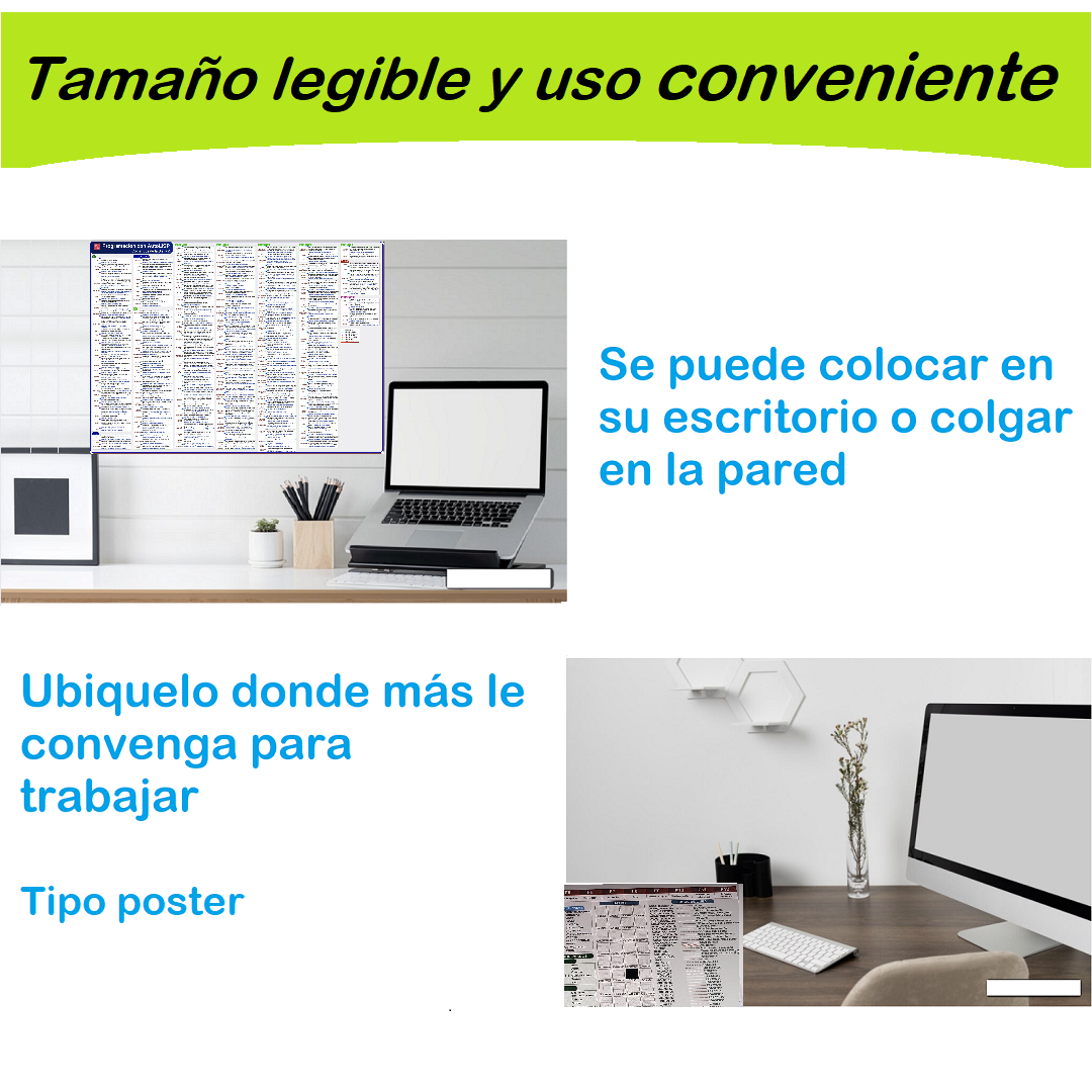 Comandos S-Z de AutoLisp en español
